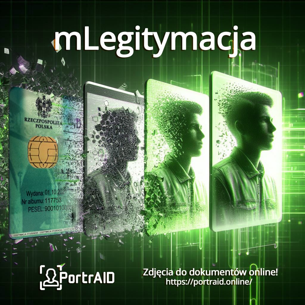 mLegitymacja studencka